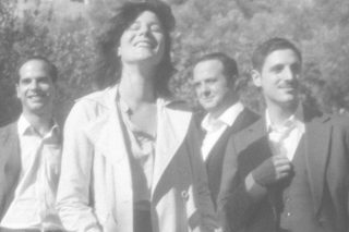 Με τον Ρίτσο, στις «Γειτονιές του κόσμου»
