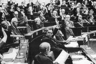 Το «τέταρτο ΟΧΙ» της χούντας