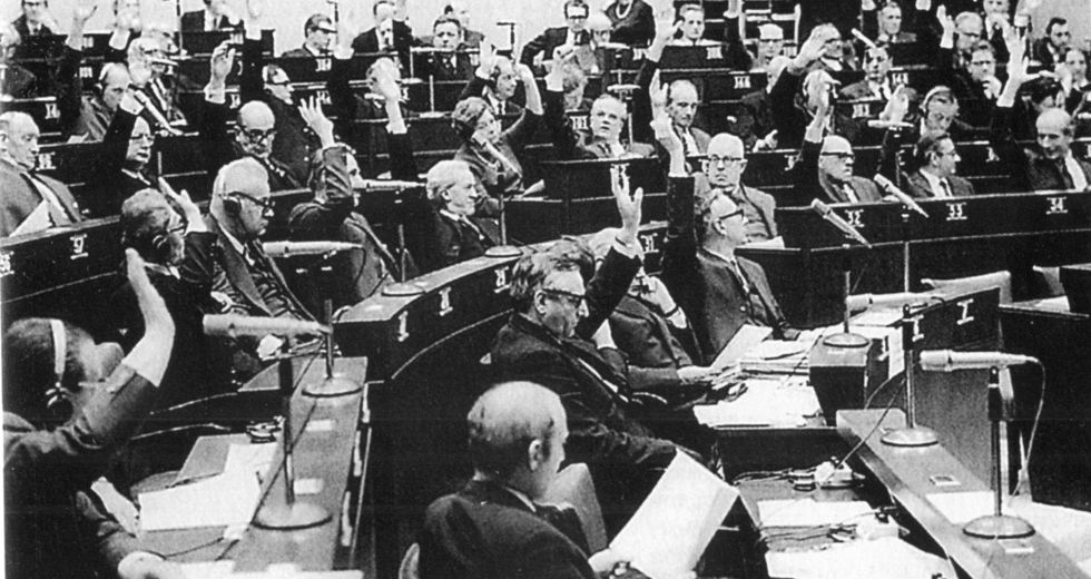 Το «τέταρτο ΟΧΙ» της χούντας