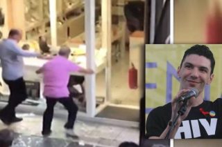 Ο δράστης επέστρεψε στον τόπο του εγκλήματος