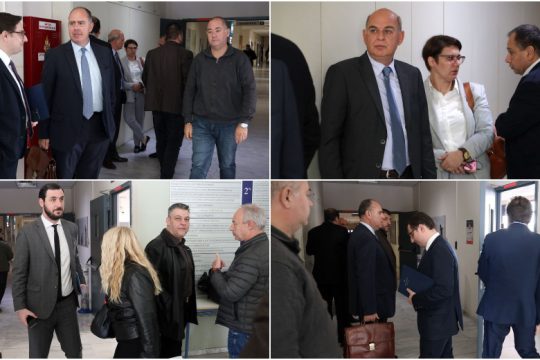 «Πόρτα» από FIFA – UEFA σε ελληνικό ποδόσφαιρο και κυβέρνηση!