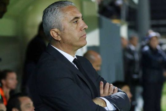 Πάει… φουλ για Κωστένογλου και με Πανιώνιο