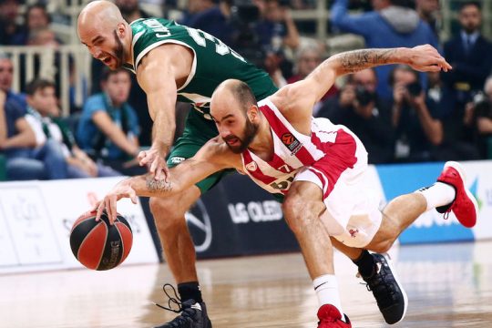 Πλησιάζει το ντέρμπι, αυξάνεται η τοξικότητα