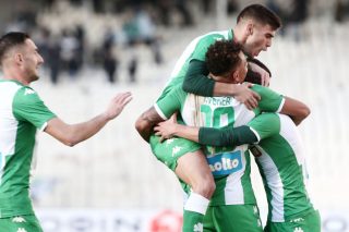 Ηχησαν «καμπανάκια», αναζητείται σερί