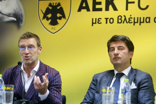 Δύσκολες γιορτές για τον Ιβιτς
