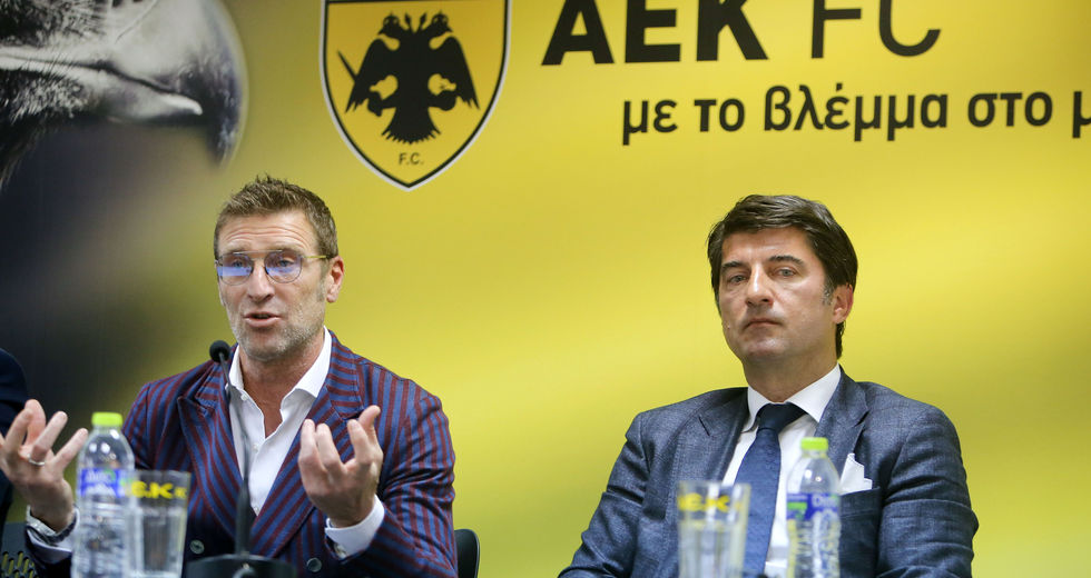 Δύσκολες γιορτές για τον Ιβιτς