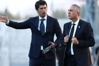Μετέωρος προς το παρόν ο Νίκος Κωστένογλου