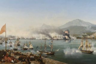 1821 = το δικαίωμα στην Επανάσταση