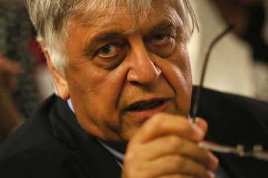 Το «έγγραφο – βόμβα» του Γιάννη Αγγελή είναι το πρώτο έγγραφο του FBI