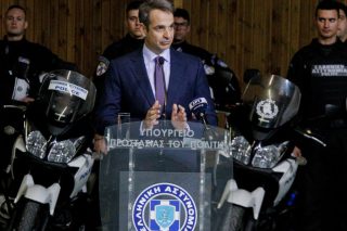 Ικανοποιημένος ο πρωθυπουργός, ανικανοποίητοι οι συνδικαλιστές