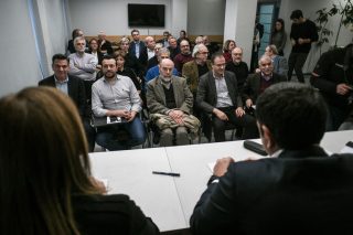 Ολα του συνεδρίου δύσκολα