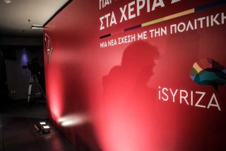 Γιατρέ μου, γιατί θα ξαναχάσω στις εκλογές;