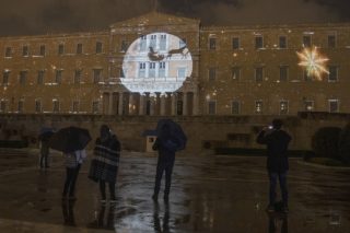 Στρατηγικές για το 2020 και εικόνες – Ολα σταθερά