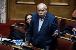 Απόσυρση της τροπολογίας ζήτησε ο ΣΥΡΙΖΑ