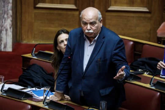 Απόσυρση της τροπολογίας ζήτησε ο ΣΥΡΙΖΑ