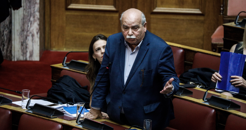 Απόσυρση της τροπολογίας ζήτησε ο ΣΥΡΙΖΑ