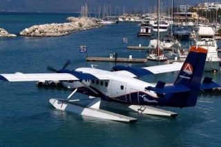 Ιδιωτικά υδατοδρόμια και σε τουριστικές μονάδες