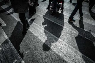Ο πρωθιερέας της… ανισότητας