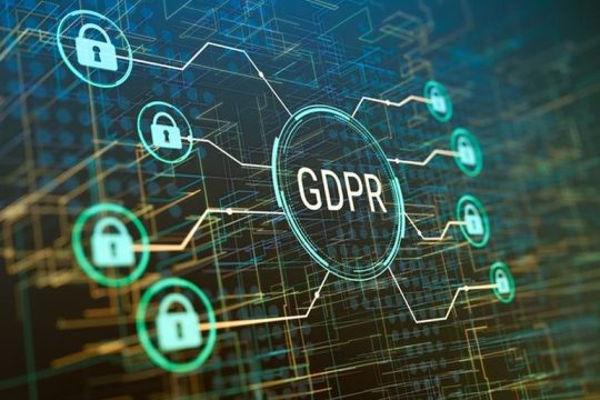 PRIORITY και ΟΤΕ ανέλαβαν το μεγαλύτερο GDPR έργο στην Ελλάδα για την «Ελληνικό Κτηματολόγιο»