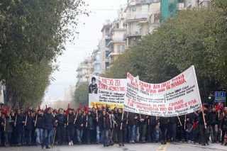 Αυτές οι μέρες είναι του Αλέξη