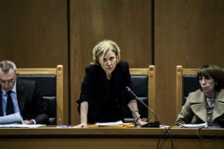 Τι ξέχασε η εισαγγελέας για τη δολοφονία του Παύλου Φύσσα