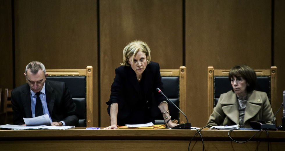 Τι ξέχασε η εισαγγελέας για τη δολοφονία του Παύλου Φύσσα