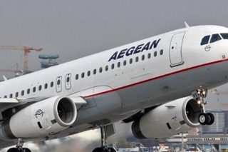 Στη Θεσσαλονίκη εστιάζει η Aegean