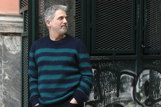 Η Ευτυχία έλεγε «ναι» στη ζωή