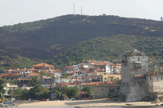 Άγιο Όρος