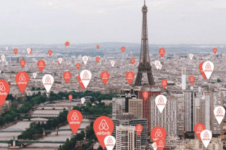 Το Ευρωδικαστήριο λύνει τα χέρια τής Airbnb