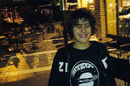 Σαν σήμερα σταμάτησε ο χρόνος, σαν σήμερα ξεκίνησαν όλα