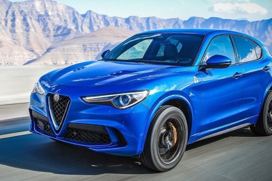 Το Sportscar της χρονιάς
