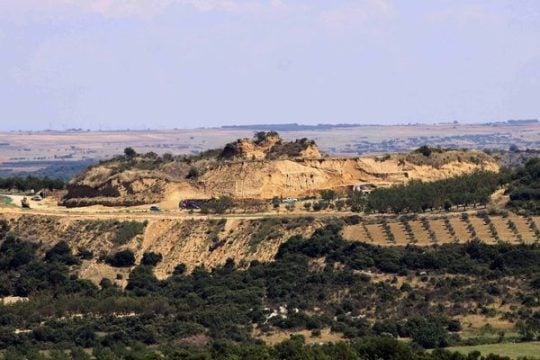 Πράσινο φως από το ΚΑΣ για την Αμφίπολη