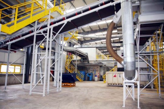 Κρήτη: Επιτάχυνση των διαδικασιών για τις Μονάδες Επεξεργασίας Απορριμμάτων