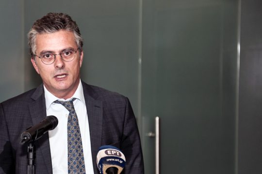 Προσφυγή της ΕλΕΔΑ στον Συνήγορο του Πολίτη για τις επανειλημμένες υποθέσεις αστυνομικής αυθαιρεσίας