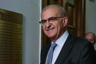 Πώς ένα «λήξαν θέμα» έγινε η μεγαλύτερη ήττα