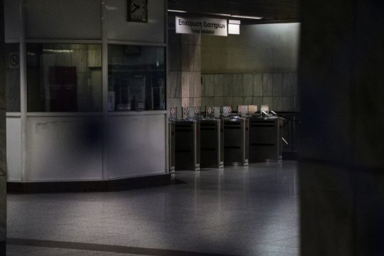 Νέο «γιουρούσι» Μητσοτάκη στον συνδικαλιστικό νόμο
