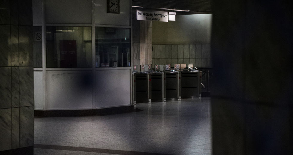 Νέο «γιουρούσι» Μητσοτάκη στον συνδικαλιστικό νόμο