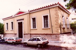 Αιφνίδιος θάνατος αρχαιοφύλακα