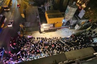 Διεθνής κατακραυγή για το «ξερίζωμα» των αρχαιοτήτων