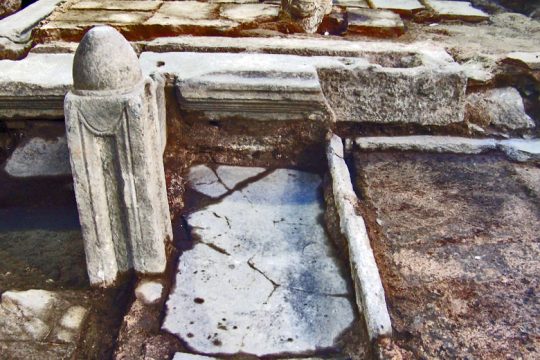 Τα όπλα των Θεσσαλονικέων για τις αρχαιότητες στο Μετρό