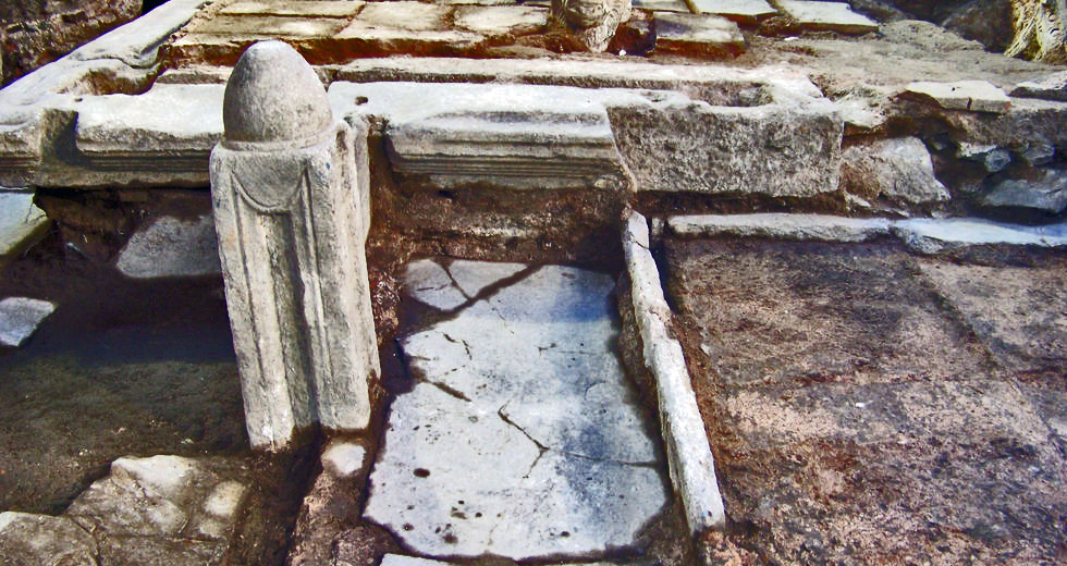 Τα όπλα των Θεσσαλονικέων για τις αρχαιότητες στο Μετρό