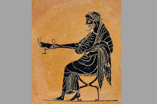 Και οι αρχαίοι το… έτσουζαν