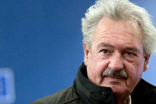 «Να μεταφερθούν τα προσφυγόπουλα από την Ελλάδα στην Ε.Ε.»
