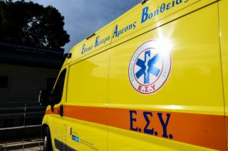 Σοκ με βρέφος που είχε καταδαγκωθεί μάλλον από τρωκτικά
