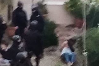 Πρωινή γυμναστική