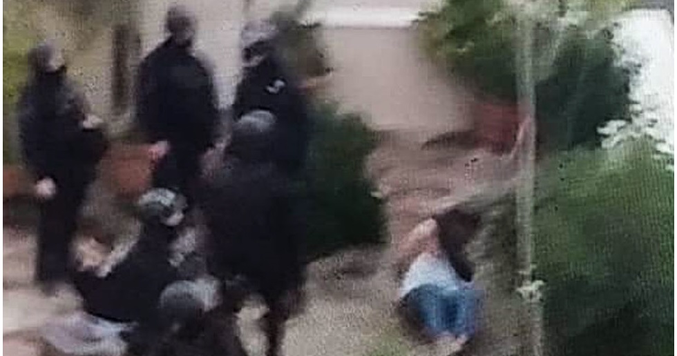 Πρωινή γυμναστική