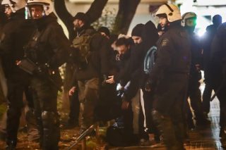 Ακυβέρνητες πολιτείες…