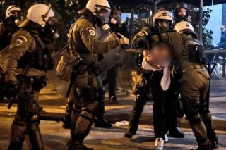 Βασανίστε και εξευτελίστε ελεύθερα· ο υπουργός σάς καλύπτει