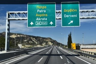 Πάτρα-Πύργος από το 2027 και βλέπουμε